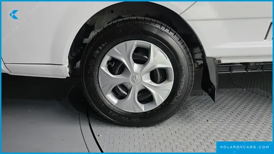 HYUNDAI PORTER II SUPER CAP CRDI