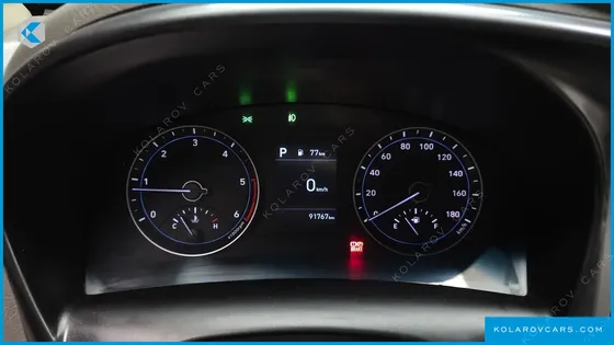 HYUNDAI PORTER II SUPER CAP CRDI