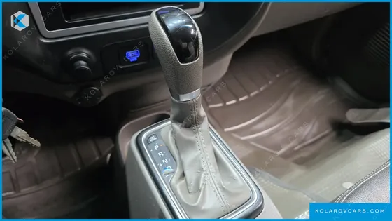 HYUNDAI PORTER II SUPER CAP CRDI