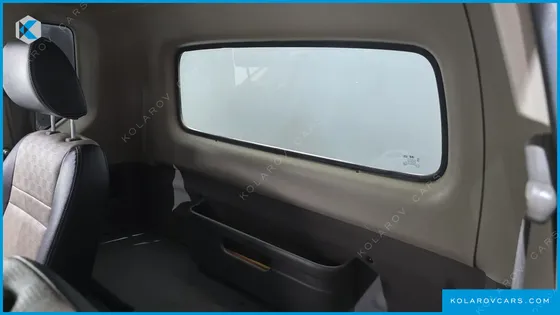 HYUNDAI PORTER II SUPER CAP CRDI