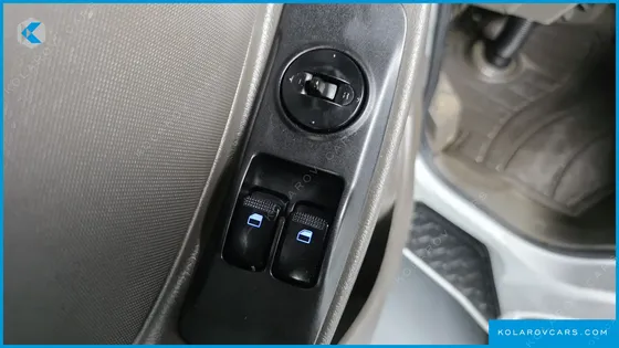 HYUNDAI PORTER II SUPER CAP CRDI