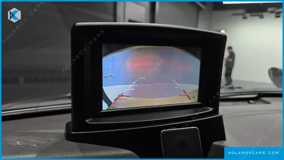 HYUNDAI PORTER II SUPER CAP CRDI