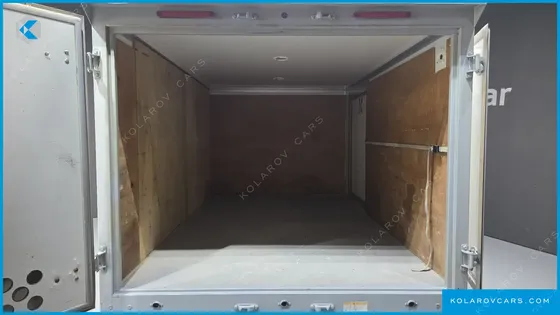 HYUNDAI PORTER II SUPER CAP CRDI