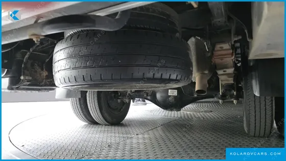 HYUNDAI PORTER II SUPER CAP CRDI