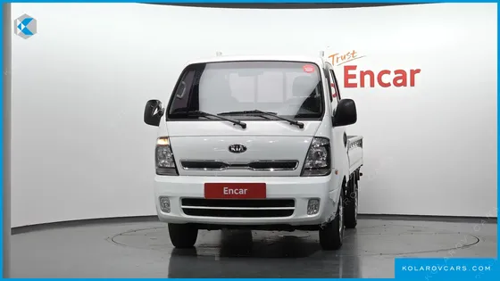 KIA BONGO III KING CAP