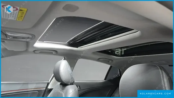 KIA K5 LPI LUXURY