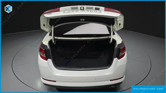 KIA K5 LPI LUXURY