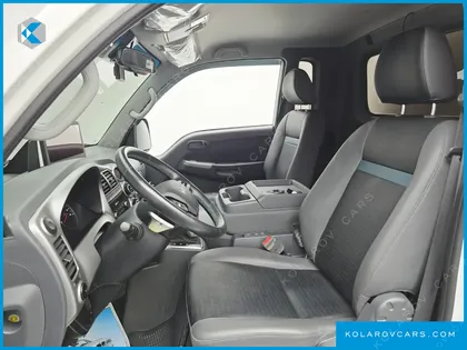 KIA BONGO III KINGCAP EV