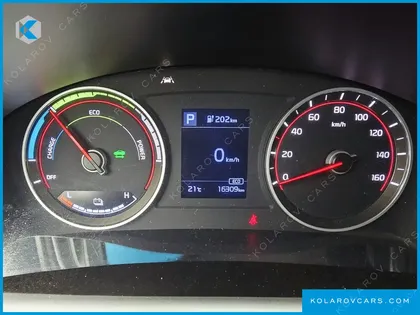 KIA BONGO III KINGCAP EV
