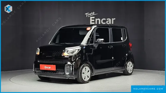 KIA RAY STANDARD
