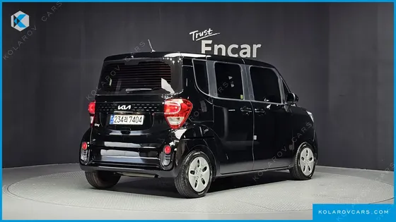 KIA RAY STANDARD
