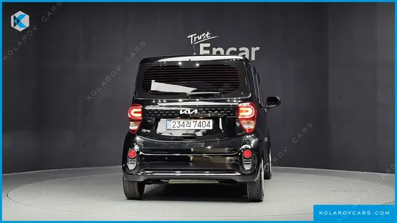 KIA RAY STANDARD