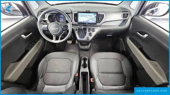 KIA RAY STANDARD