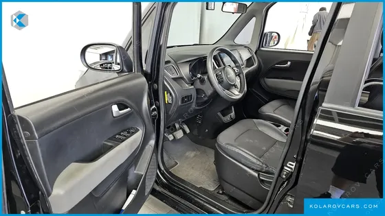 KIA RAY STANDARD