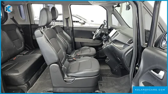 KIA RAY STANDARD