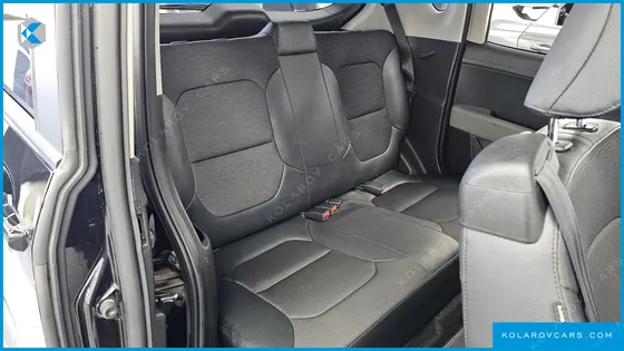 KIA RAY STANDARD