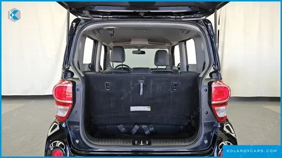 KIA RAY STANDARD