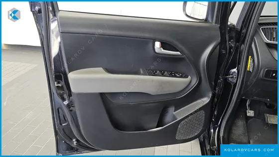 KIA RAY STANDARD