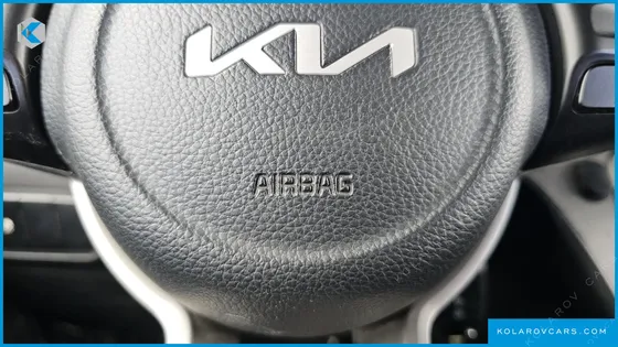 KIA RAY STANDARD