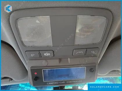 HYUNDAI GRAND STAREX NONE