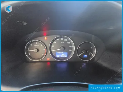 HYUNDAI GRAND STAREX NONE
