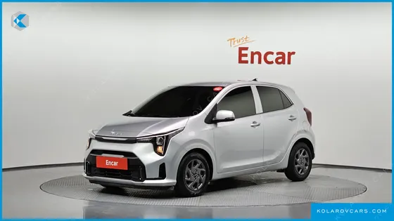 KIA MORNING (PICANTO) PRESTIGE