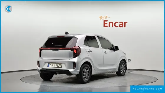 KIA MORNING (PICANTO) PRESTIGE