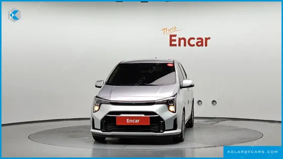 KIA MORNING (PICANTO) PRESTIGE