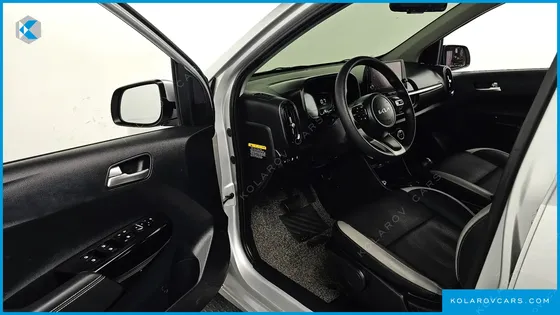 KIA MORNING (PICANTO) PRESTIGE