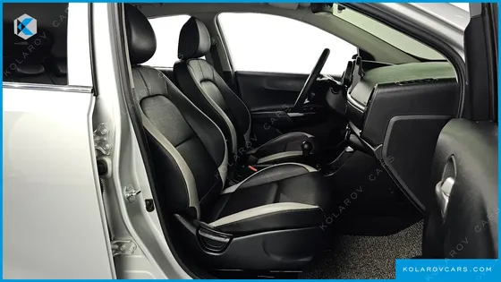 KIA MORNING (PICANTO) PRESTIGE