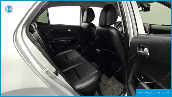 KIA MORNING (PICANTO) PRESTIGE
