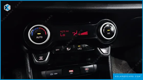 KIA MORNING (PICANTO) PRESTIGE