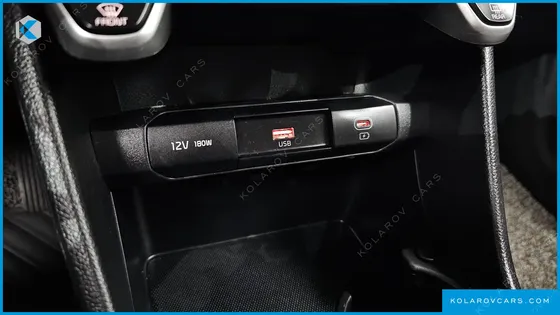 KIA MORNING (PICANTO) PRESTIGE