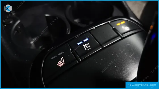 KIA MORNING (PICANTO) PRESTIGE