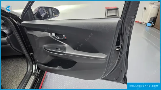 HYUNDAI VELOSTER 2.0 N