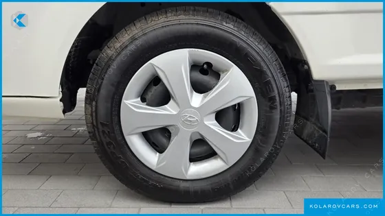HYUNDAI PORTER II NONE