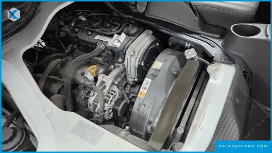 HYUNDAI PORTER II NONE