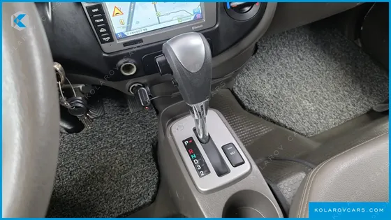 HYUNDAI PORTER II NONE