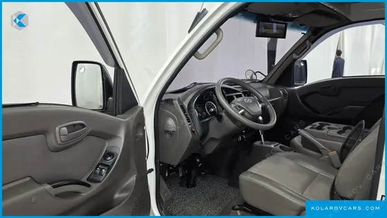 HYUNDAI PORTER II NONE