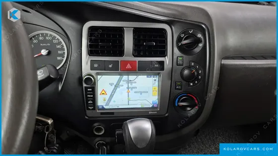 HYUNDAI PORTER II NONE