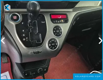 KIA RAY TURBO