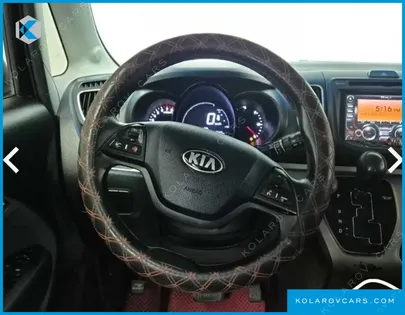 KIA RAY TURBO