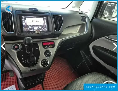 KIA RAY TURBO