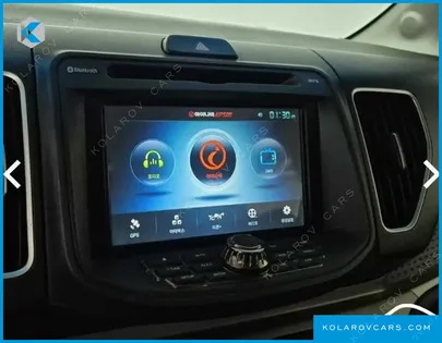 KIA RAY TURBO