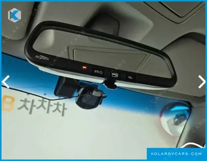 KIA RAY TURBO