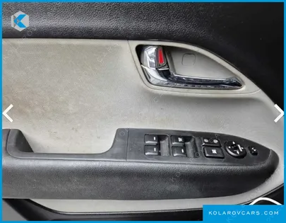 KIA RAY TURBO