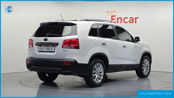 KIA SORENTO DIESEL 2.0 2WD TLX