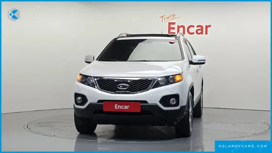 KIA SORENTO DIESEL 2.0 2WD TLX