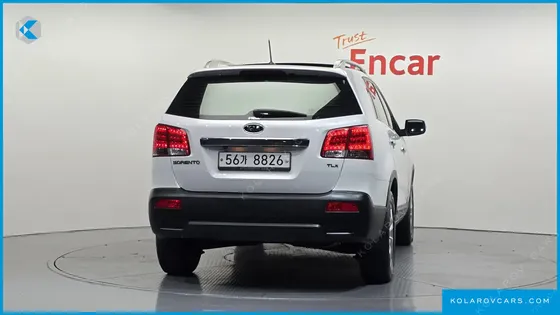 KIA SORENTO DIESEL 2.0 2WD TLX