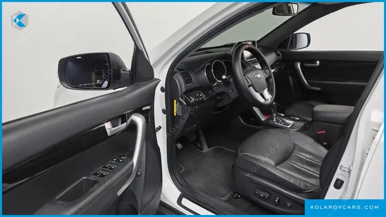 KIA SORENTO DIESEL 2.0 2WD TLX
